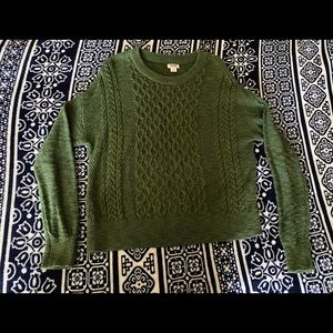 Target women’s sweater